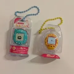 おかしなたまごボーロっち3 たまごっちプラス たまごっちパラダイス