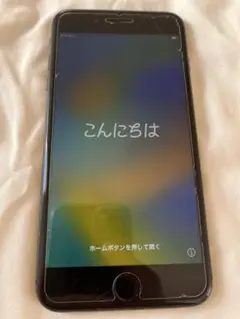 iPhone 8 Plus 64GB SIMフリー バッテリー78%
