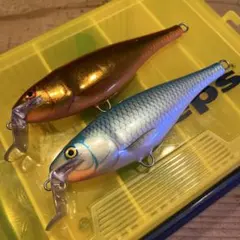 2026年最新】スーパーシャッドラップの人気アイテム - メルカリ