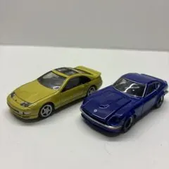 2026年最新】トミカプレミアム フェアレディz 300zxの人気アイテム
