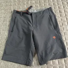 Mountain Hardwear ショートパンツ３２のサムネイル