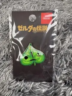 ゼルダの伝説 コログのピンズのサムネイル