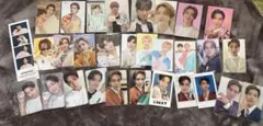 SEVENTEEN ジョシュアトレカ まとめ売り
