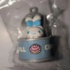 カンキャラ シナモロール