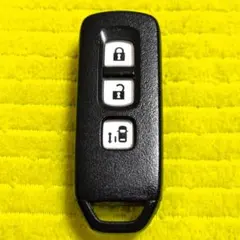 ホンダ スマートキー キーレス 両側 スライド 4ボタン N-BOX JF3