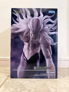 呪術廻戦 FIGURIZMα リカ (完全顕現) フィギュア