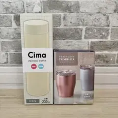 ステンレスタンブラー　ステンレスボトル　水筒　コップのサムネイル