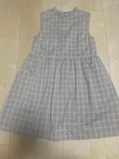 crisp ワンピース　春服のサムネイル