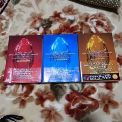 ファイナルファンタジー 20th ANNIVERSARY ULTIMANIA