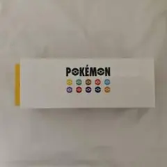 ポケモン スリコ ジップバッグ