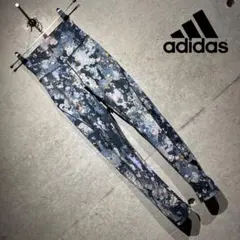 maimai様専用adidas YOGA STO AOP 7/8レギンス