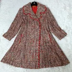 2025年最新】Alberobello レディース ロングコートの人気アイテム