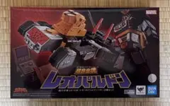 未開封】ミニプラ ワイルドトウサイキングセット プレバン限定 超