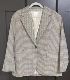 H&M ジャケット