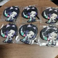 鬼滅の刃 胡蝶しのぶ ぺたん娘