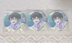 めろんぱーかー　kamome 缶バッジのサムネイル