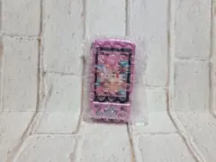 本当に録音再生！なつかしのガラケーマスコット～スライドType～