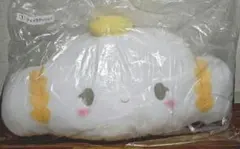 こぎみゅん 当たりくじ 一番くじ フェイスクッション