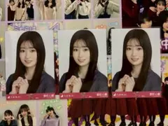 愛宕心響 乃木坂46 真夏の全国ツアー 生写真