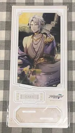 アイナナ アクスタ 八乙女楽③