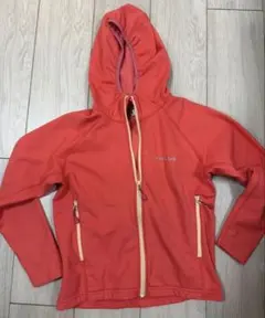 mont•bell トレールアクション パーカ Kid's 130