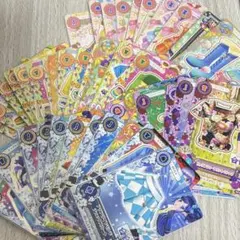 アイカツカード まとめ売り