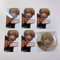 2026年最新】ホークス ヒロアカ 缶バッジの人気アイテム - メルカリ