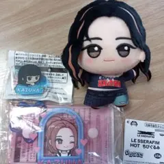 2026年最新】ルセラフィムの人気アイテム - メルカリ
