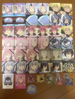 2026年最新】転スラ スリーブの人気アイテム - メルカリ