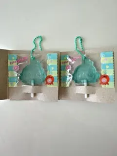 【即日発送】サンリオキャラクターズキャンディチャームズ ハンギョドン 2個