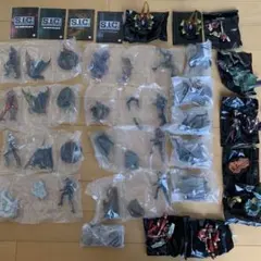 未開封 S.I.C.匠魂 SPECIAL 2nd 2ボックス - メルカリ