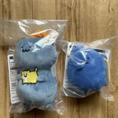 お文具さん　一番くじ