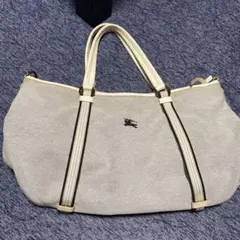 2026年最新】burberry バーバリー ノベルティ トート バッグの人気