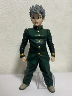 ジョジョの奇妙な冒険 第4部 広瀬康一 一番くじ フィギュア