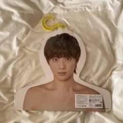 最終値下げ　Aぇ! group 福本大晴 ハンガー