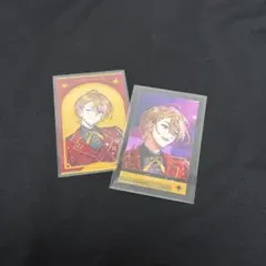 にじさんじ IMPACT 風楽奏斗 チェキ