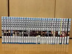 2026年最新】呪術廻戦 全巻セットの人気アイテム - メルカリ