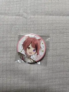 すとぷり 莉犬 缶バッジ アニメイト通販特典 非売品
