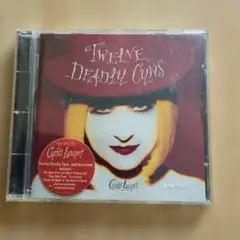 Cyndi Lauper Twelve Deadly Cyns