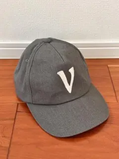 OVY Initial Cap(gray)のサムネイル