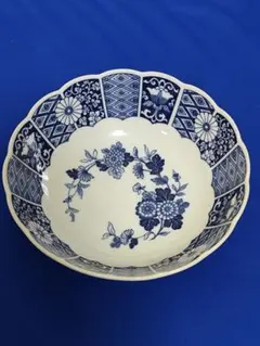 2026年最新】古伊万里 大鉢の人気アイテム - メルカリ