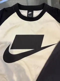 最終価格NIKEトレーニングピステ XLサイド