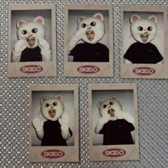 2026年最新】SKzoo トレカ ヒョンジンの人気アイテム - メルカリ