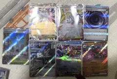 まとめ売りポケモンカード