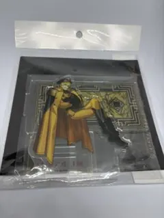 Fate ワダアルコ展 アクリルマスコット ギルガメッシュ アクスタ 型月