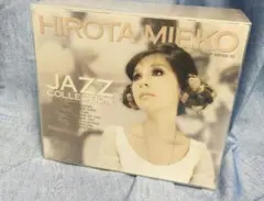 弘田三枝子 じゃずこれくしょん JAZZ COLLECTION CD BOX新品 - メルカリ