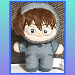 ［最安値］忍たま乱太郎 忍たま ほわぬい 土井半助