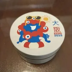 ミャクミャクゼリー缶