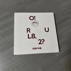 BTS アルバム