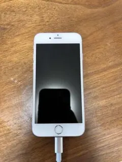 Apple iPhone 6 シルバー 本体